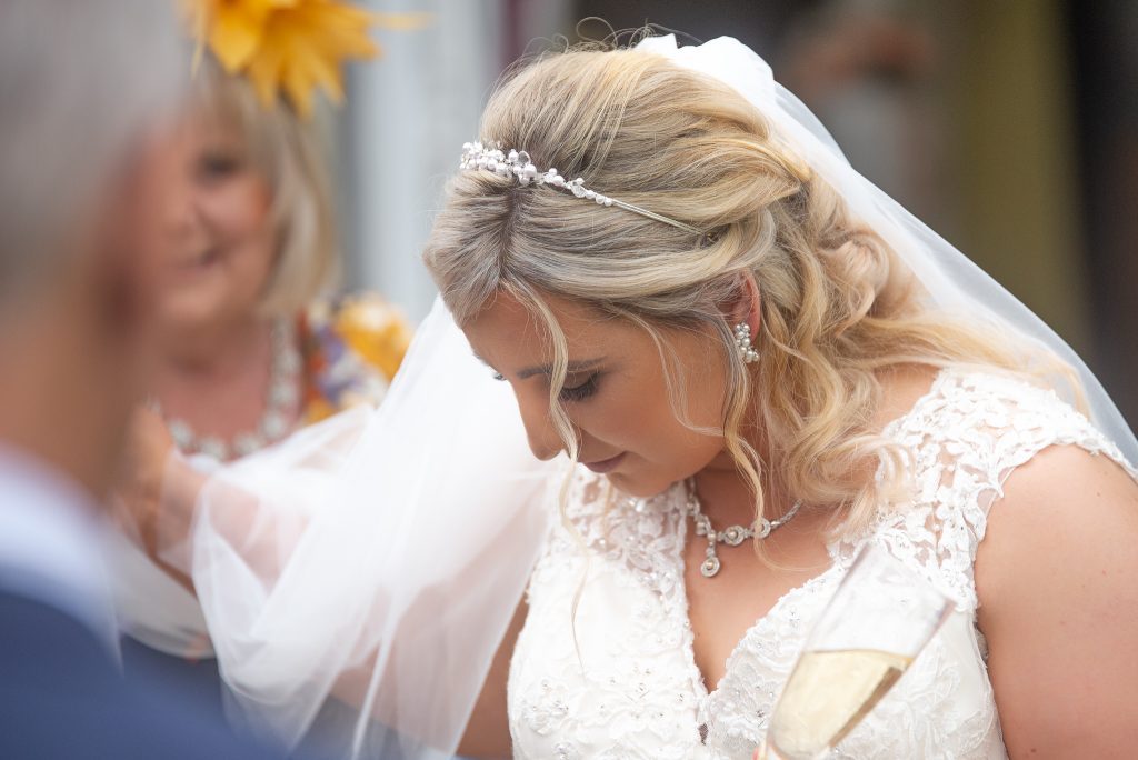Wedding photographer in Athlone Westmeath