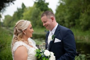 Athlone Wedding Photography