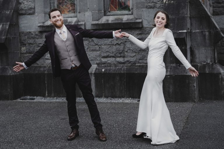 Wedding Photography Styles Ireland