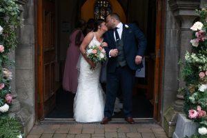 Belfast Wedding Photography