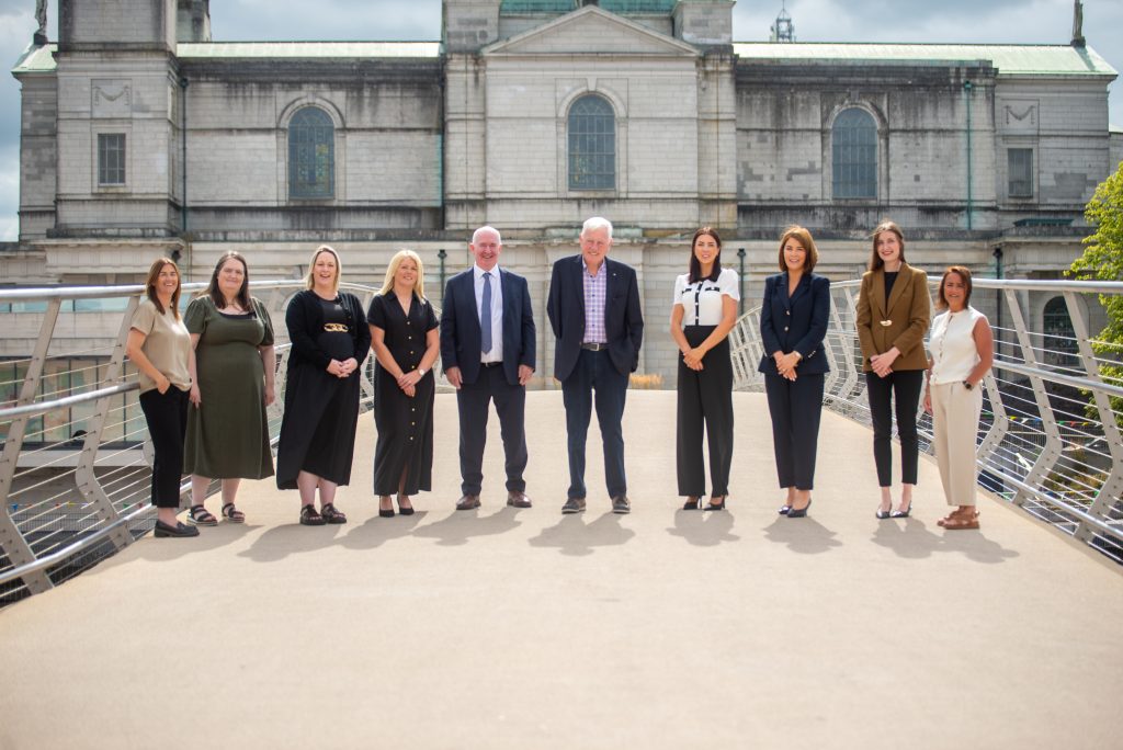 Firm Team Photos