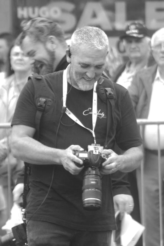 Eoin Healy event photographer from Athlone Photography