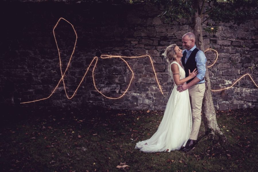 Wedding photograph, Maeve And Steve Wedding, Boyne Hill House Estate