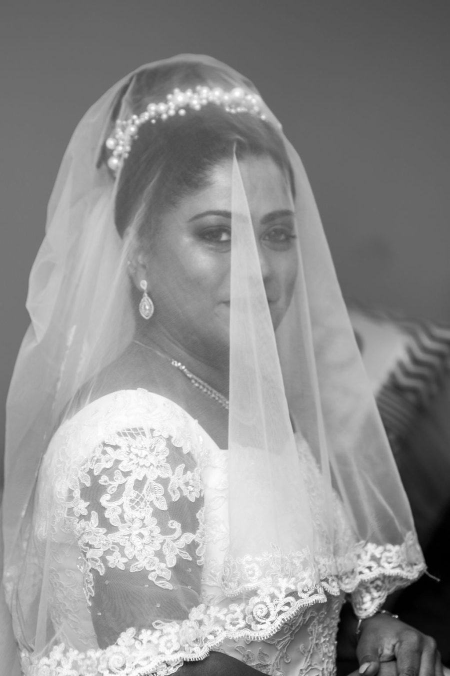 Wedding photograph, Judy and Jithin Small Wedding in Galway