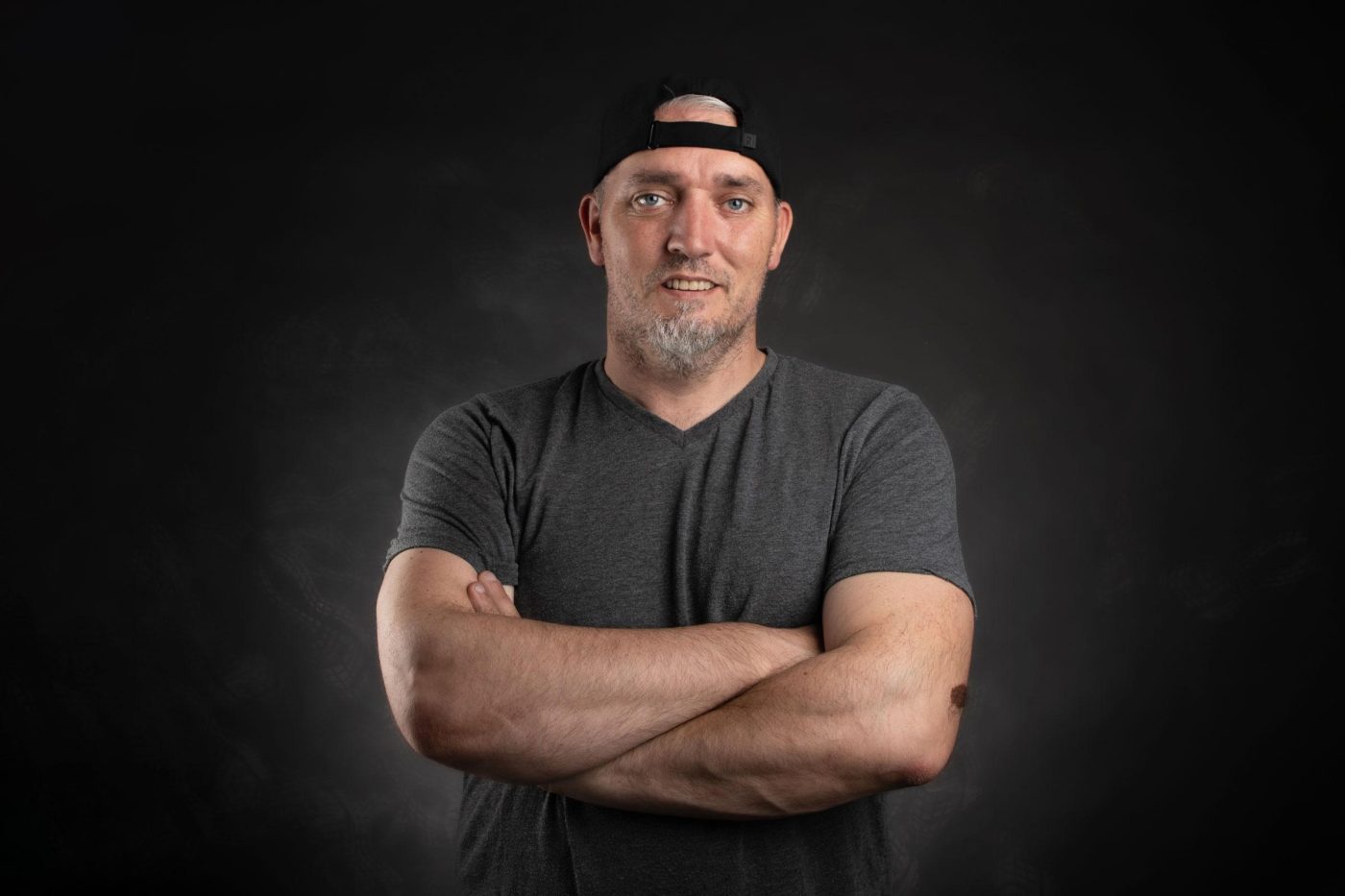 Eoin Healy, the photographer behind Athlone Photography