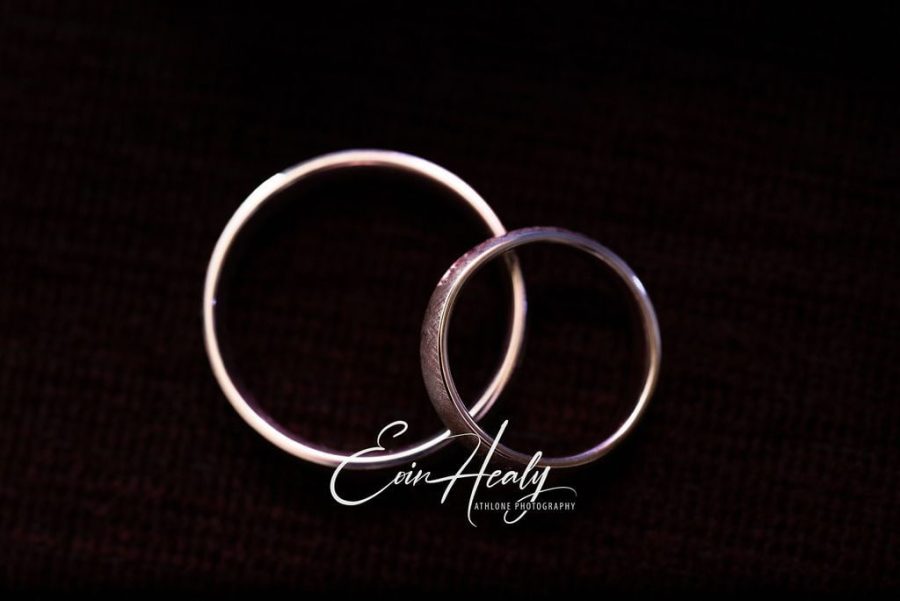 Wedding photograph, Pamela & Uwakmfon Wedding at Raheen Woods Hotel Galway