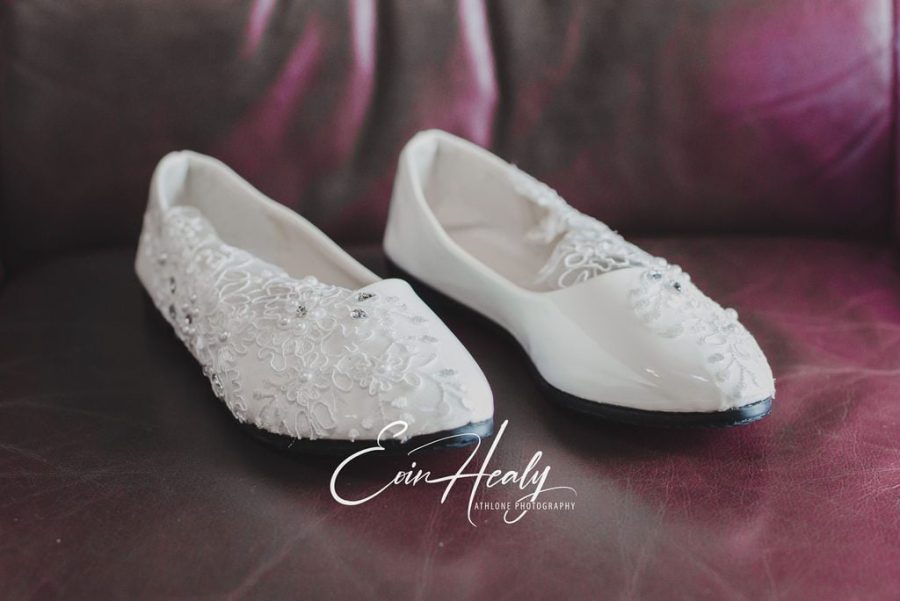 Wedding photograph, Dona and David Wedding at the Clayton Hotel Galway
