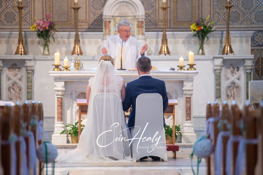 Wedding photograph, Dona and David Wedding at the Clayton Hotel Galway