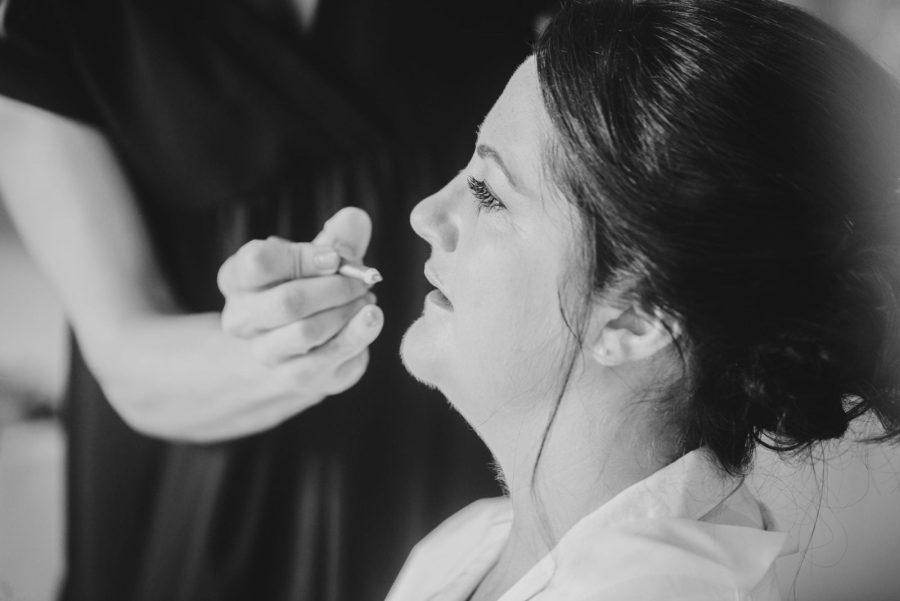 Wedding photograph, Jane and Chris, Ballinasloe, Galway Wedding