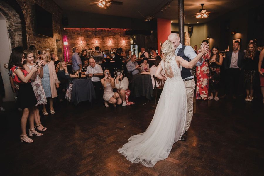 Best Wedding Photographer in Ireland