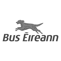 Bus Éireann