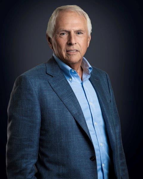 Business headshot in Athlone headshot studio