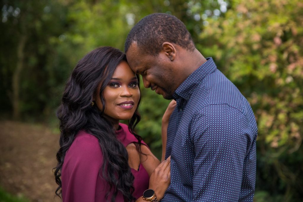 Engagement Couples Photography