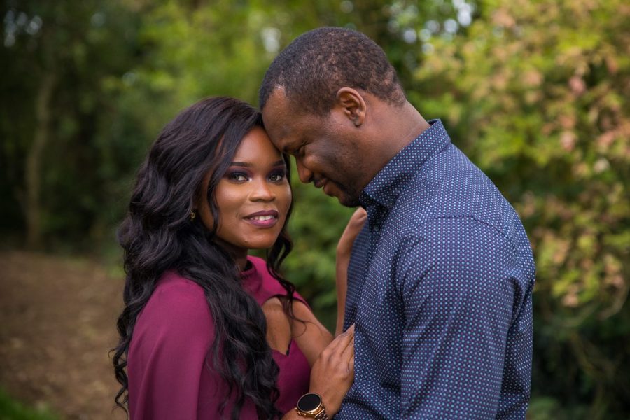 Engagement Couples Photography