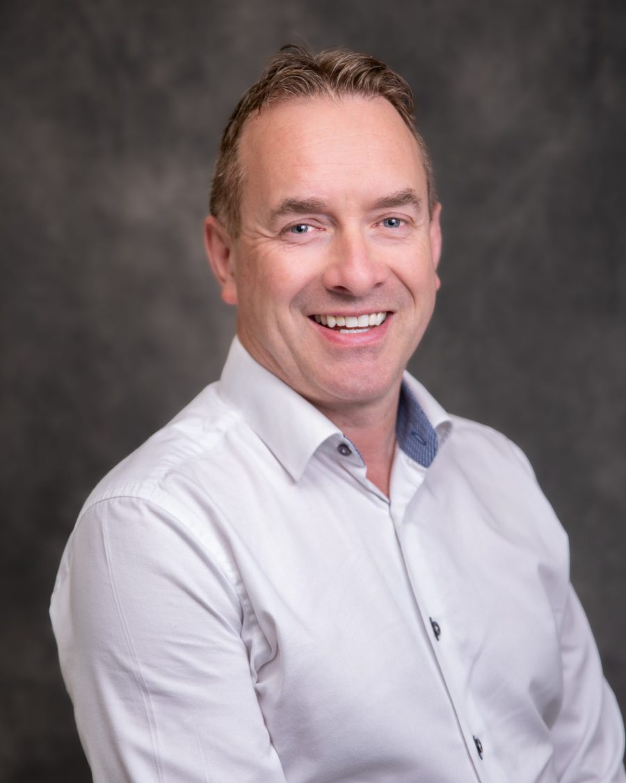 Staff headshot from an on-site team session