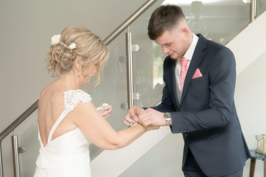 wedding jewellery