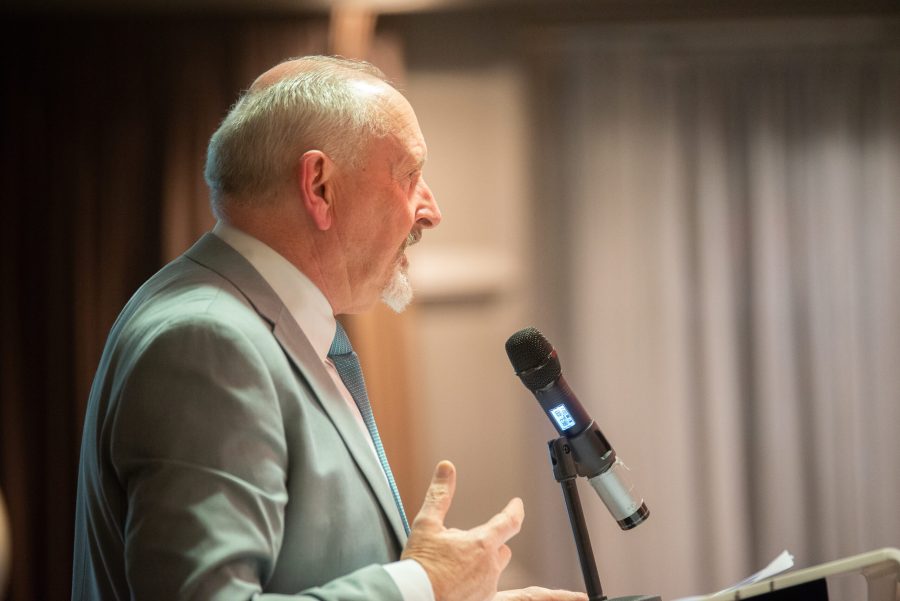 Business event photography