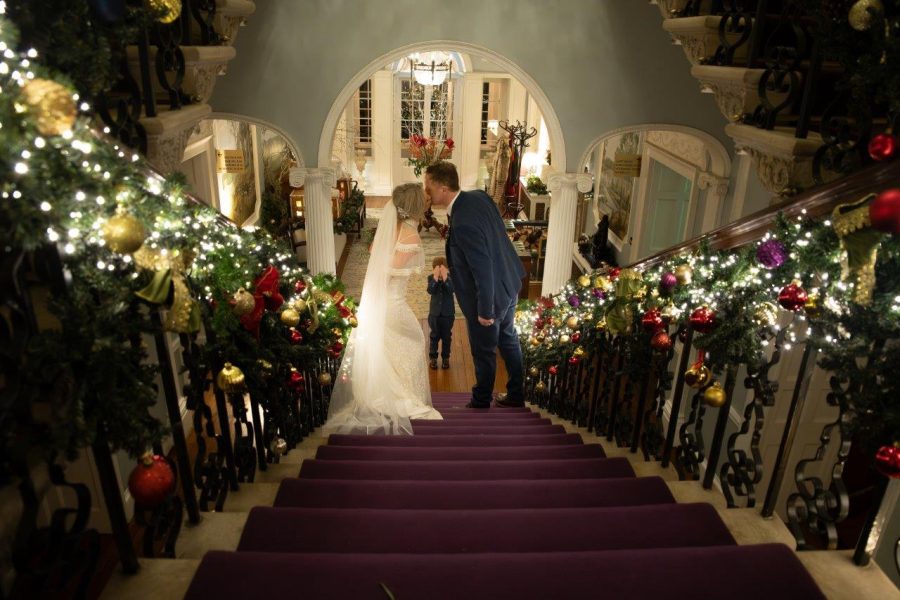 Wedding in Kilkenny