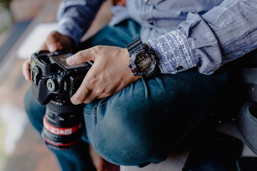 things to know before hiring a wedding photographer