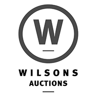 Wilsons Auctions