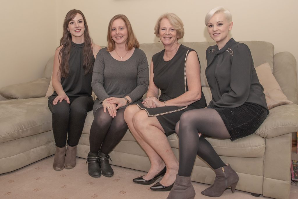 Family Photography Athlone